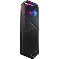 Rack extern Asus ROG Strix Arion Black Lite imaginea #2 — magazin online Desire.md
