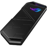 Rack extern Asus ROG Strix Arion Black Lite imaginea #3 — magazin online Desire.md