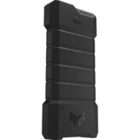 Rack extern Asus TUF Gaming A2 Type-C Black imaginea #2 — magazin online Desire.md