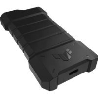 Rack extern Asus TUF Gaming A2 Type-C Black imaginea #4 — magazin online Desire.md