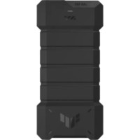 Rack extern Asus TUF Gaming A2 Type-C Black