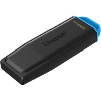 USB Flash Drive Kingston DataTraveler Exodia G2 128Gb Black/Blue (DTXG2/128GB) imaginea #3 — magazin online Desire.md