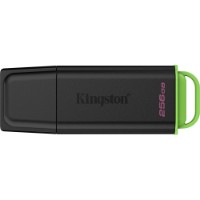 USB Flash Drive Kingston DataTraveler Exodia G2 256Gb Black/Teal (DTXG2/256GB)