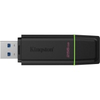 USB Flash Drive Kingston DataTraveler Exodia G2 256Gb Black/Teal (DTXG2/256GB) imaginea #2 — magazin online Desire.md