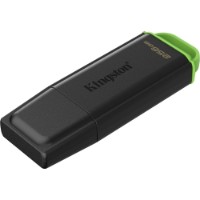 USB Flash Drive Kingston DataTraveler Exodia G2 256Gb Black/Teal (DTXG2/256GB) imaginea #3 — magazin online Desire.md