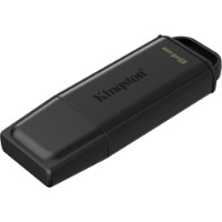 USB Flash Drive Kingston DataTraveler Exodia G2 64Gb Black (DTXG2/64GB) imaginea #3 — magazin online Desire.md