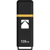 USB Flash Drive Kodak Classic Serie K100 128Gb (EKMMD128GK103)