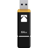 USB Flash Drive Kodak Classic Serie K100 64Gb (EKMMD64GK103) imaginea #2 — magazin online Desire.md
