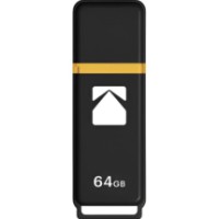 USB Flash Drive Kodak Classic Serie K100 64Gb (EKMMD64GK103)