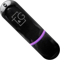 USB Flash Drive T&G USB 2.0 012 64GB Black