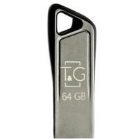 USB Flash Drive T&G USB 2.0 114 Long 64 GB
