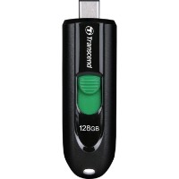 USB Flash Drive Transcend JetFlash 790C 128Gb Black (TS128GJF790C)