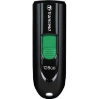 USB Flash Drive Transcend JetFlash 790C 128Gb Black (TS128GJF790C) imaginea #3 — magazin online Desire.md