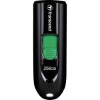 USB Flash Drive Transcend JetFlash 790C 256Gb Black (TS256GJF790C)
