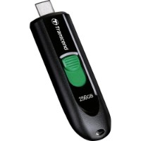 USB Flash Drive Transcend JetFlash 790C 256Gb Black (TS256GJF790C) imaginea #2 — magazin online Desire.md