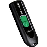 USB Flash Drive Transcend JetFlash 790C 256Gb Black (TS256GJF790C) imaginea #3 — magazin online Desire.md