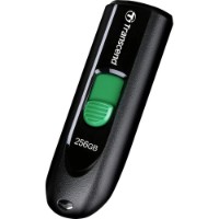 USB Flash Drive Transcend JetFlash 790C 256Gb Black (TS256GJF790C) imaginea #5 — magazin online Desire.md