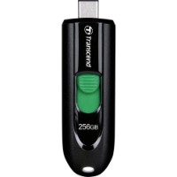 USB Flash Drive Transcend JetFlash 790C 256Gb Black (TS256GJF790C) imaginea #6 — magazin online Desire.md