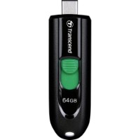USB Flash Drive Transcend JetFlash 790C 64Gb Black (TS64GJF790C) imaginea #6 — magazin online Desire.md