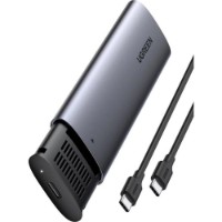 Rack extern Ugreen CM400 Grey (10902)