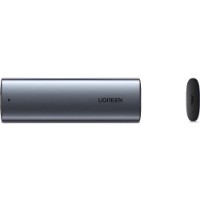 Rack extern Ugreen CM400 Grey (10902) imaginea #3 — magazin online Desire.md