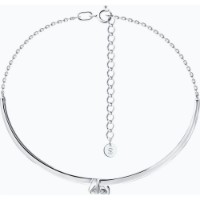 Brățară din aur alb cu diamant Diamant 1050446-3-5 s.17 3,83g imaginea #2 — magazin online Desire.md