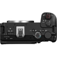 Aparat foto Canon EOS R6 V & RF 20-50mm f/4 L IS USM PZ Kit imaginea #5 — magazin online Desire.md