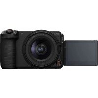 Aparat foto Canon EOS R6 V & RF 20-50mm f/4 L IS USM PZ Kit imaginea #7 — magazin online Desire.md
