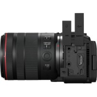 Aparat foto Canon EOS R6 V & RF 20-50mm f/4 L IS USM PZ Kit imaginea #9 — magazin online Desire.md