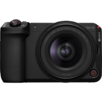 Aparat foto Canon EOS R6 V & RF 20-50mm f/4 L IS USM PZ Kit