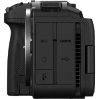 Aparat foto Canon EOS R6 V & RF 20-50mm f/4 L IS USM PZ Kit imaginea #3 — magazin online Desire.md