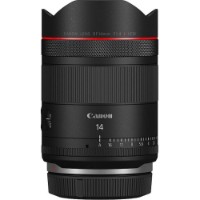Объектив Canon RF  14mm f/1.4 L VCM фото №2 — интернет-магазин Desire.md