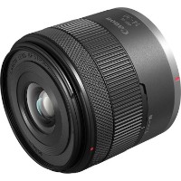 Объектив Canon RF-S 14-30mm f/4.0-6.3 IS STM PZ