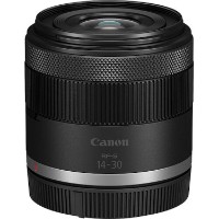Объектив Canon RF-S 14-30mm f/4.0-6.3 IS STM PZ фото №2 — интернет-магазин Desire.md