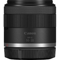 Объектив Canon RF-S 14-30mm f/4.0-6.3 IS STM PZ фото №3 — интернет-магазин Desire.md