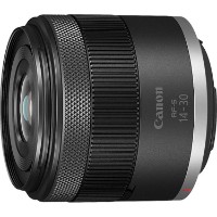 Объектив Canon RF-S 14-30mm f/4.0-6.3 IS STM PZ фото №5 — интернет-магазин Desire.md