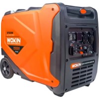 Электрогенератор Wokin 791363