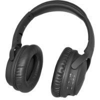 Căşti Bontempi Black (483010)