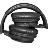 Наушники Bontempi Black (483010) фото №2 — интернет-магазин Desire.md