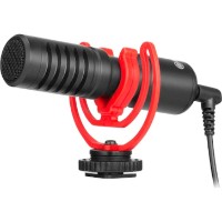 Microfon Boya BY-MM1+ Black