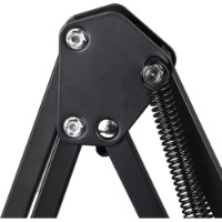 Suport pentru microfon Boya K171 Black imaginea #2 — magazin online Desire.md