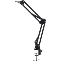 Suport pentru microfon Boya K171 Black imaginea #4 — magazin online Desire.md