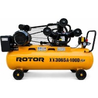 Compresor Rotor XY3065А
