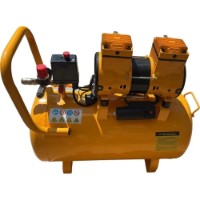 Compresor Rotor XYV5850 imaginea #4 — magazin online Desire.md