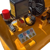 Compresor Rotor XYV5850 imaginea #6 — magazin online Desire.md