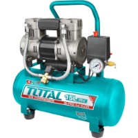 Компрессор Total Tools TCS1110152