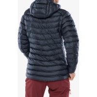 Женская куртка Rab Cirrus Alpine 12 Steel фото №3 — интернет-магазин Desire.md