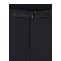 Pantaloni de damă Rab Incline AS Ebony 08 Long Leg imaginea #4 — magazin online Desire.md