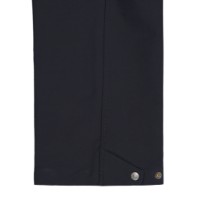 Pantaloni de damă Rab Incline AS Ebony 08 Long Leg imaginea #5 — magazin online Desire.md