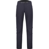 Pantaloni de damă Rab Incline AS Ebony 12 Long Leg